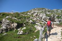 Wandern